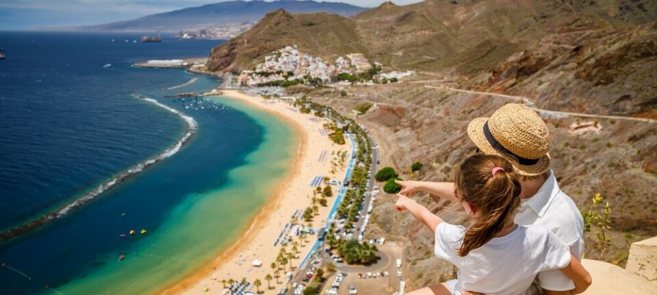 23 opplevelser du ikke må gå glipp av på Tenerife
