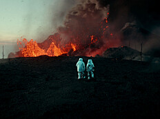 Har blitt sett 40 millioner ganger: - Uvirkelig