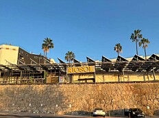 Riosol-eiere raser: – Alt går til Norge