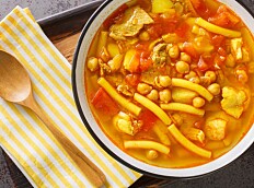 Kanariøyenes ultimate comfort food!