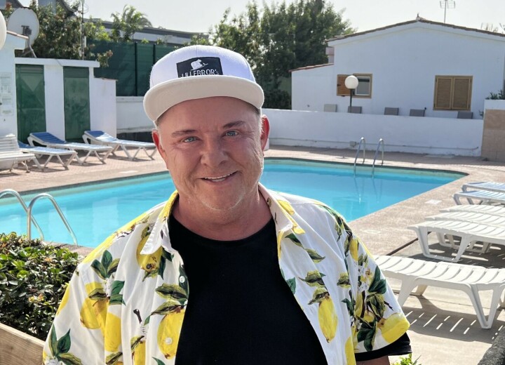 Lillebror kjøpte enveisbillett til Gran Canaria: – Jeg kommer ikke tilbake