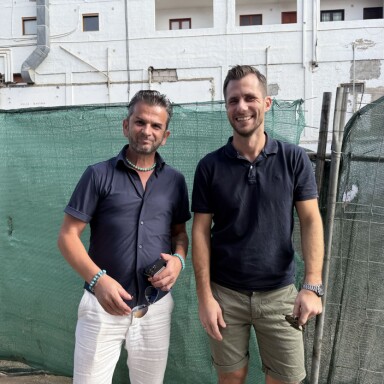 Axer Eiendom utvider på Gran Canaria med nye luksusboliger