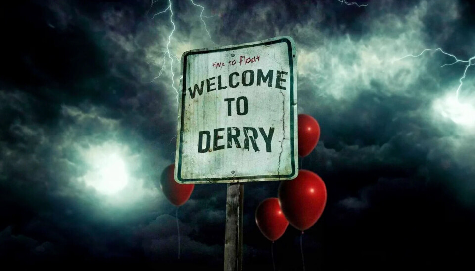 Stephen King er tilbake i 2025 med IT-prequelen Welcome to Derry.