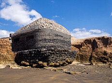 Kanariøyene: En skjult slagmark under andre verdenskrig
