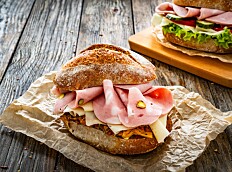 Pølsa som er tilbake på moten