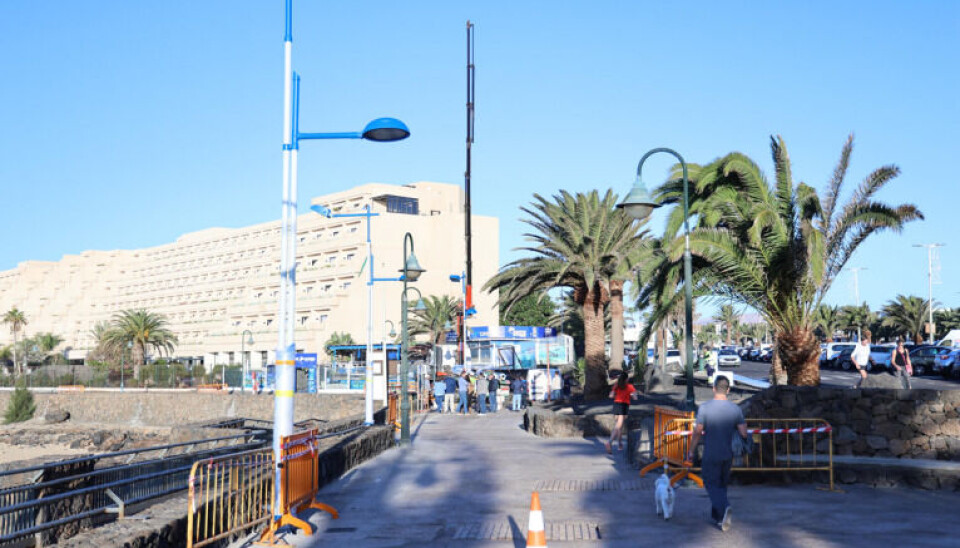 Foto: Cabildo de Lanzarote
