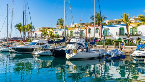 9 ting du ikke bør gå glipp av i Puerto de Mogán