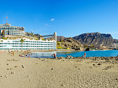 Nå blir det brennhett