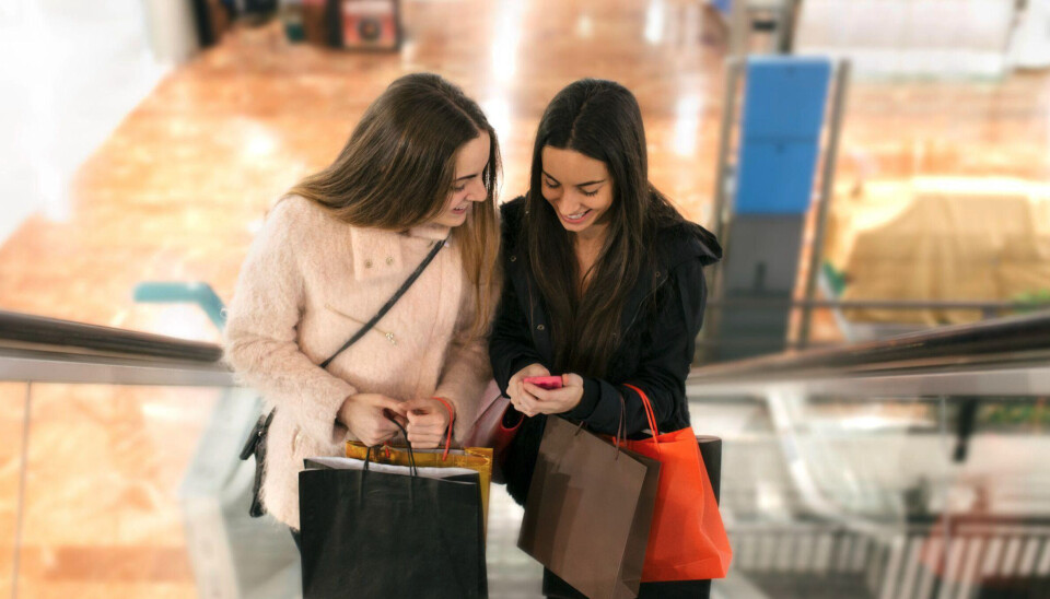 Sjekk våre smarte sparetips her