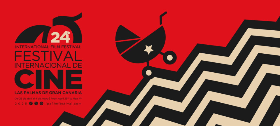 FILMFESTIVAL: Flere dager med non-stop film venter i Las Palmas.