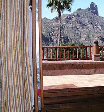Her ligger Spanias beste bygdehotell