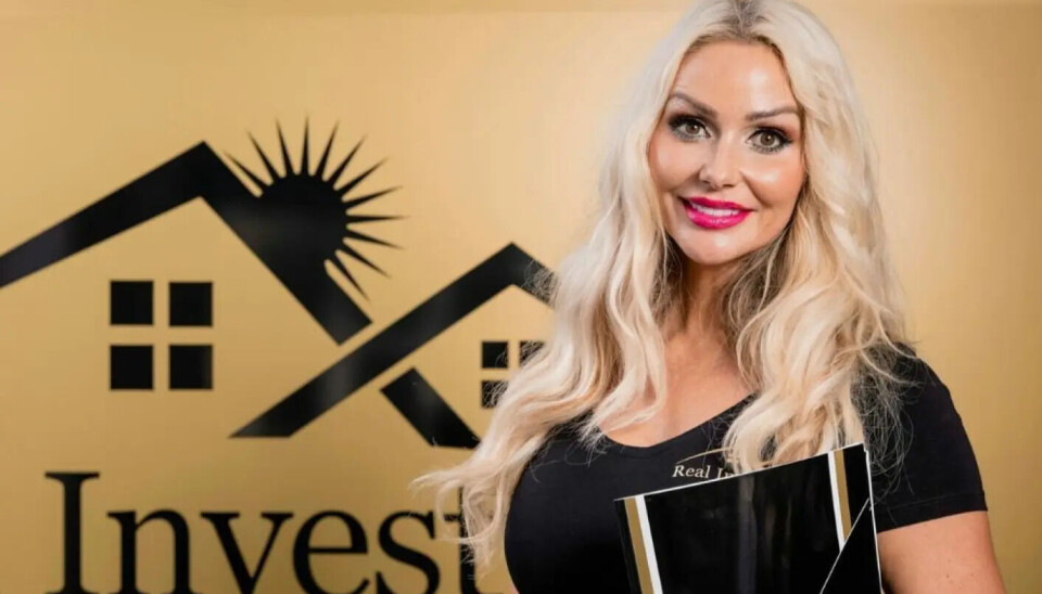 Sunniva Torset er jurist og eiendomsmegler på Gran Canaria.