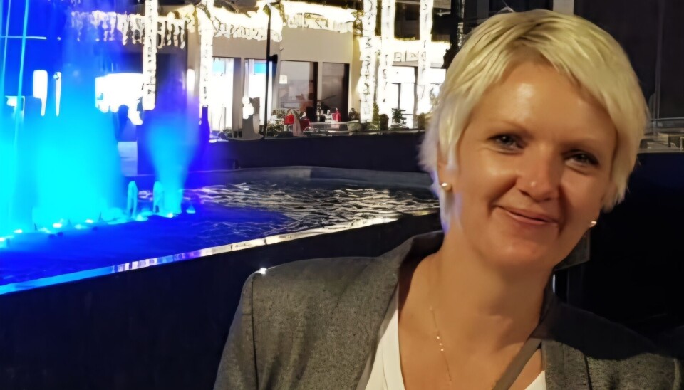 Ingvild Øksendal Johannessen er avdelingsleder ved grunnskolen på Den norske skole Gran Canaria. Hun er sterkt uenig i kritikken fra Canariavisens journalist, Leo Lunde.