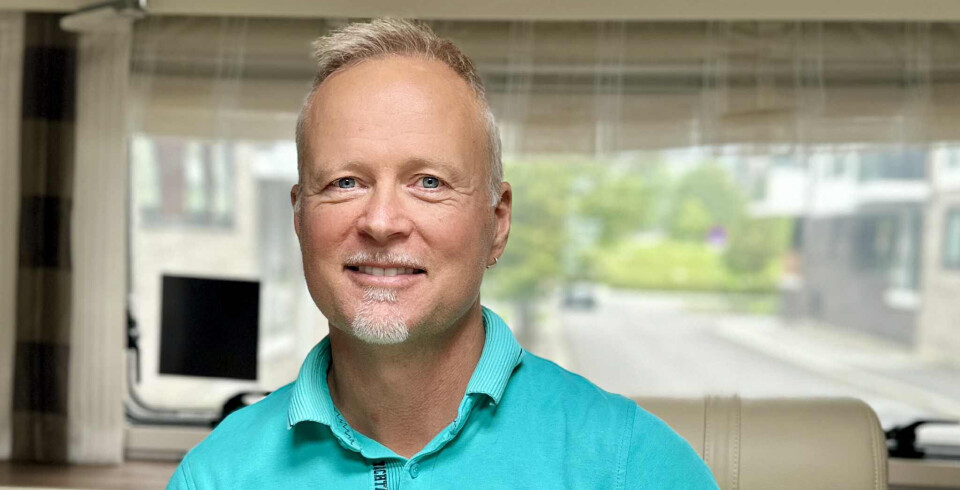 Lege ut mot solfrykt: - Sol er livsnødvendig