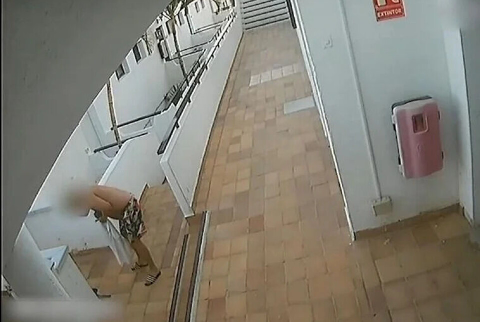 Mann pågrepet etter brutalt kattedrap i Mogán