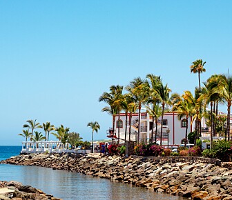 Nei til å begrense boligkjøp for utlendinger på Kanariøyene