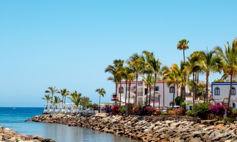 Nei til å begrense boligkjøp for utlendinger på Kanariøyene