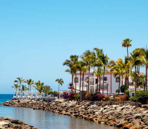 Nei til å begrense boligkjøp for utlendinger på Kanariøyene