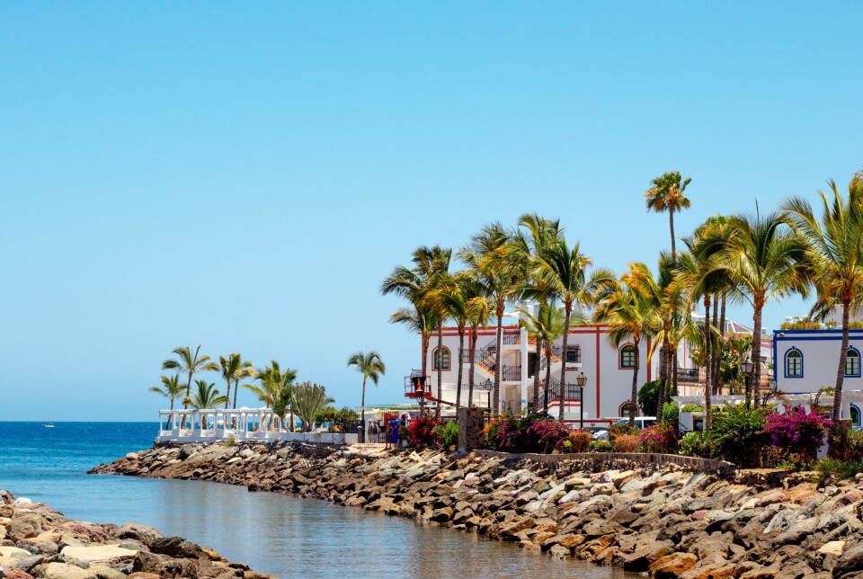 Nei til å begrense boligkjøp for utlendinger på Kanariøyene