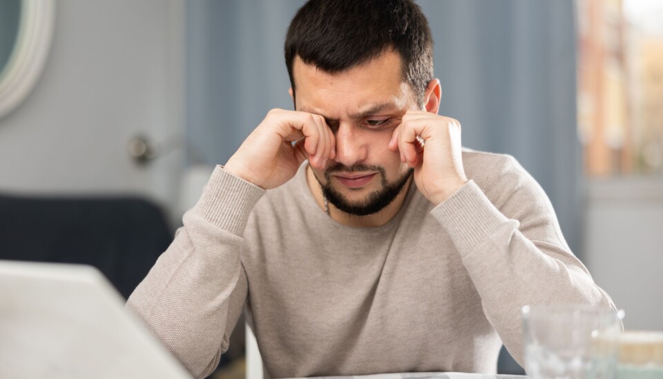 Mange selvstendige næringsdrivende frykter sykdom og fravær i Spania.