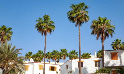 Vil la eiere leie ut turistleiligheter selv