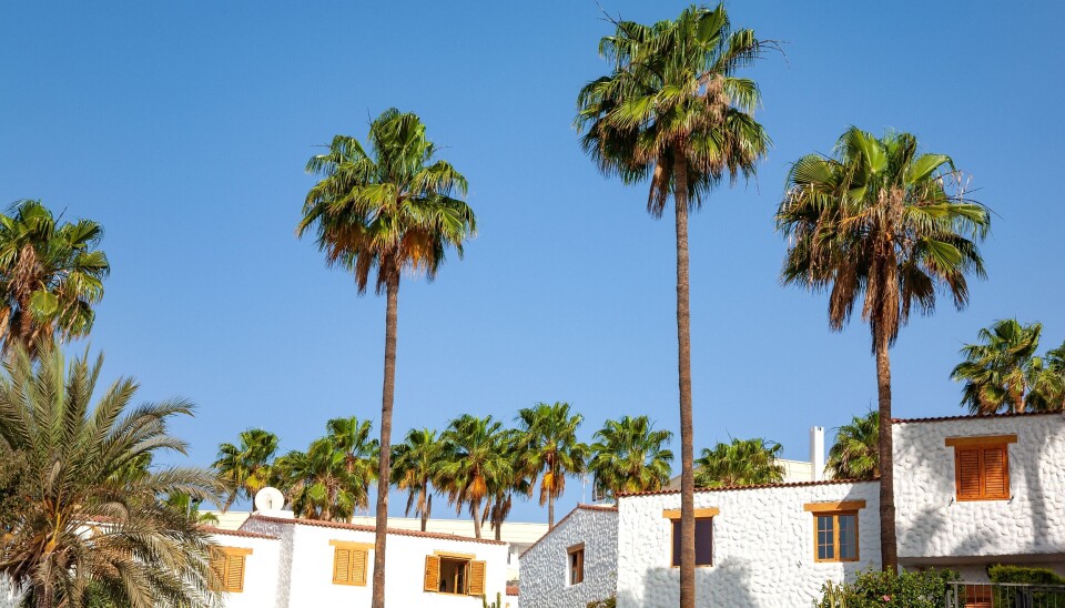 STRENGT: I dag kan ikke eiere i turistkomplekser leie ut på egenhånd. Det kan bli endret.