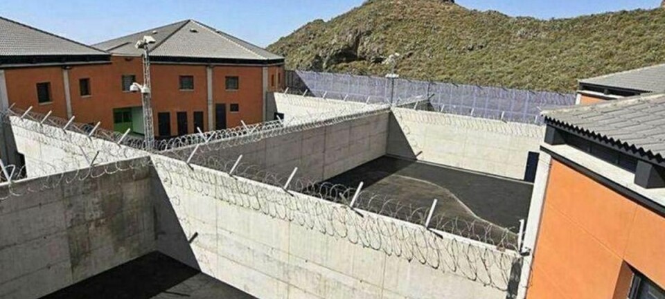 Slår alarm i ungdomsfengsel: – Truer og slår