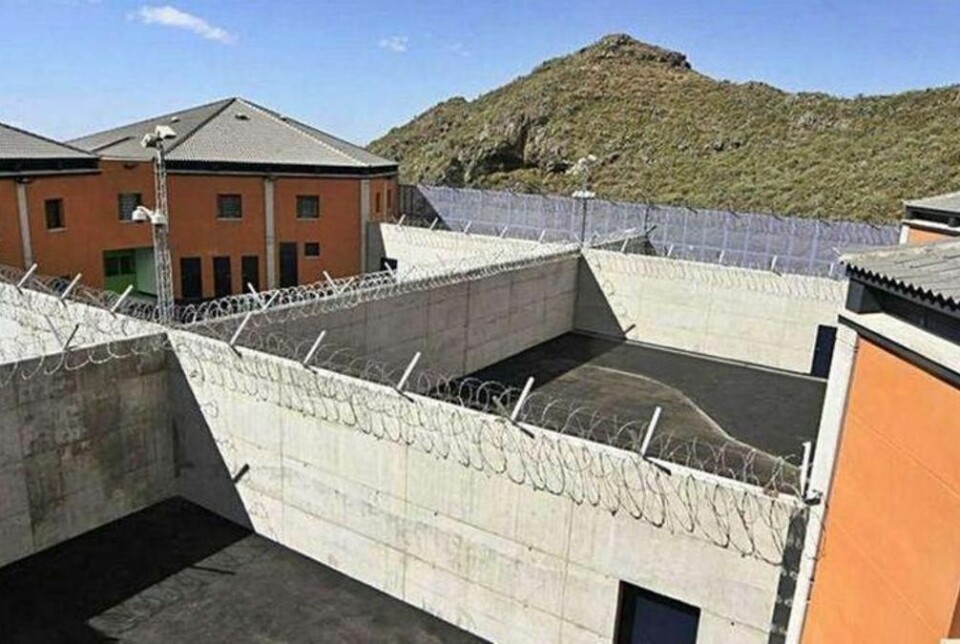 Slår alarm i ungdomsfengsel: – Truer og slår