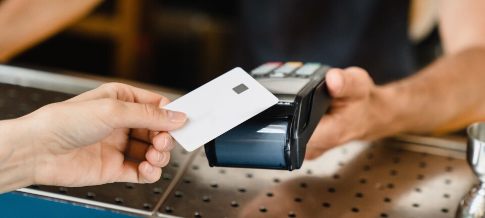 Svindlet 94-åring i to år – betalte 450 euro for én frokost