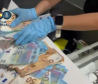 Politiet slo til mot cannabis-klubber på Tenerife