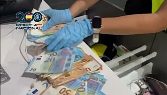 Politiet slo til mot cannabis-klubber