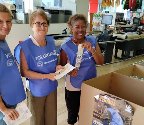 Trenger frivillige til vinterens «Operasjon Kilo»