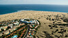 Arkivfoto av Maspalomas, sør på Gran Canaria.