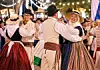 Kanarisk folkedans og fest i gatene hører med når Kanariøyenes nasjonaldag, Día de Canarias, skal feires 30. mai.