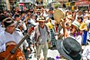FOLKEFEST: 30. mai er det duket for folkefest på Kanariøyene, når Día de Canarias skal feires. Dette er Kanariøyenes nasjonaldag, og feires stort på hele øygruppen.