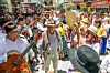 FOLKEFEST: 30. mai er det duket for folkefest på Kanariøyene, når Día de Canarias skal feires. Dette er Kanariøyenes nasjonaldag, og feires stort på hele øygruppen.
