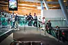 Oslo lufthavn Gardermoen.