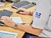 ADVARER: Også nødsentralen på Kanariøyene advarer mot den intense heten.