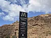 Mogán Mall i feriebyen Puerto Rico er et av øyas mest populære kjøpesenter.